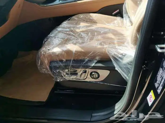 GAC GS8 GXجي ايه سي 2026 8