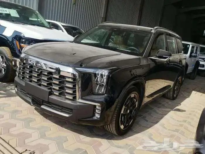GAC GS8 GXجي ايه سي 2026 0