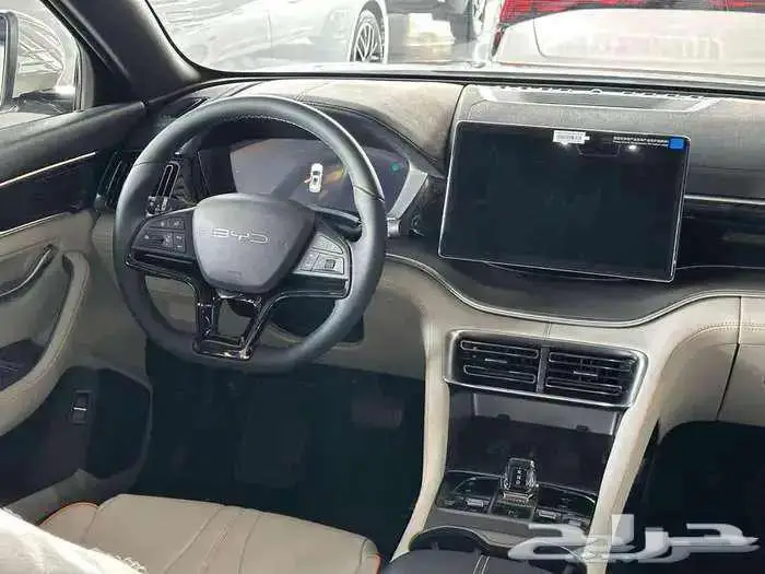 بي واي دي سونغ بلس 2026 عروض سفنز 4