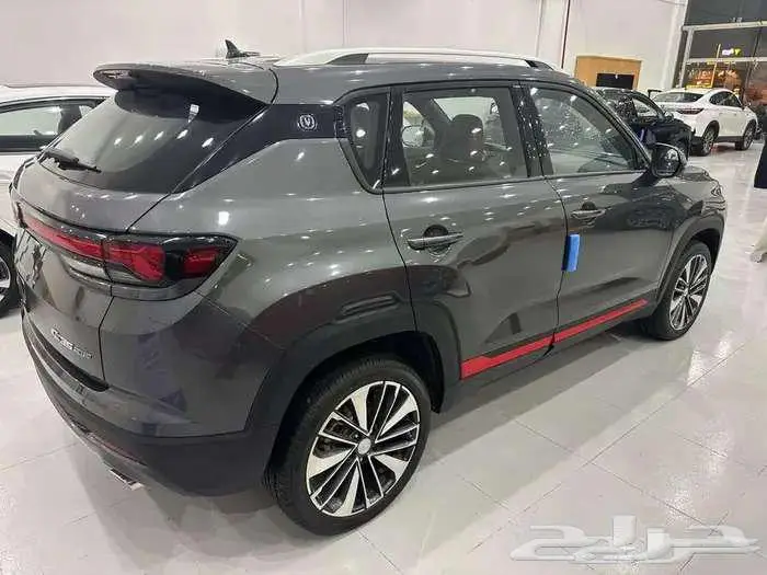 شانجان CS35 ليمتيد بلس 2026 خصومات للكاش والتقسيط 4