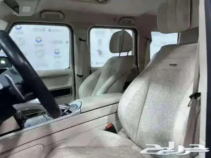 G63 -2019 -140.000KM 7