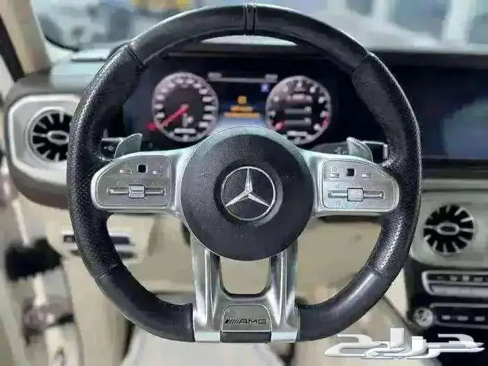 G63 -2019 -140.000KM 8