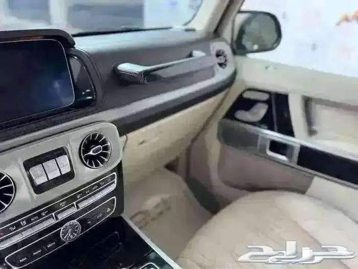 G63 -2019 -140.000KM 9
