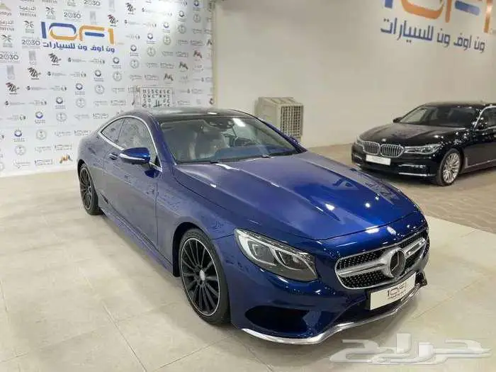 S500 - 250.000KM - 2014 6