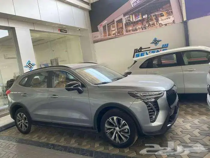 هافال جوليان اكتيف 2026 اسعار خاصه للكاش والتمويل 2
