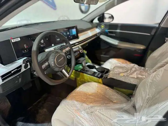 سوناتا فليت 2025 5