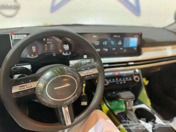 سوناتا فليت 2025 7
