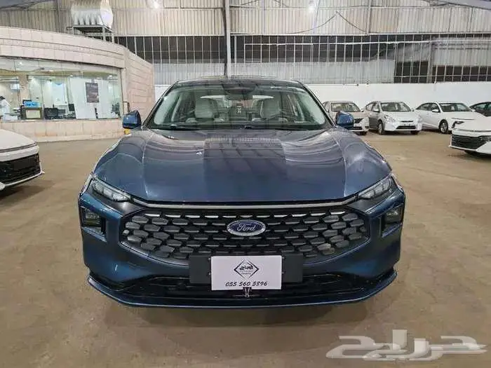 فورد توروس 2023 ترند 0