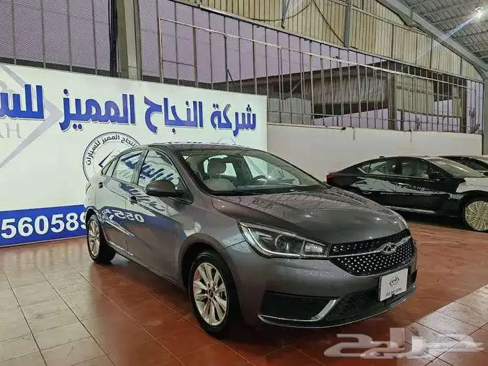 شيري اريزو كومفورت 5 2025 1