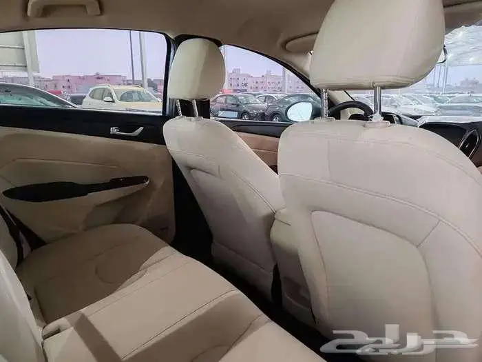 شيري اريزو كومفورت 5 2025 16