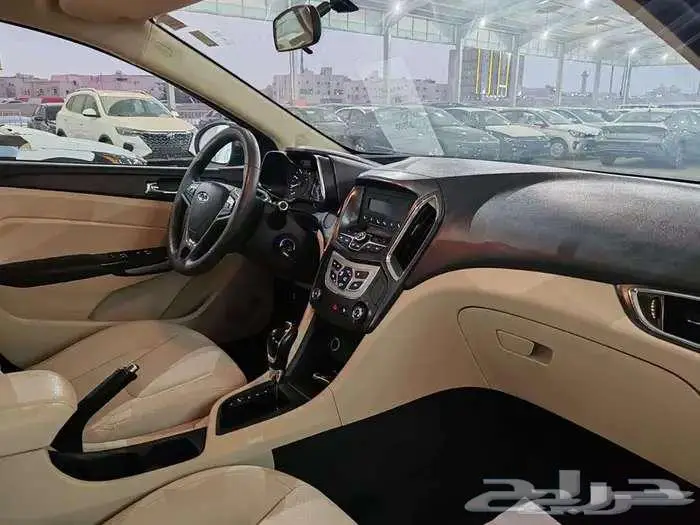 شيري اريزو كومفورت 5 2025 18