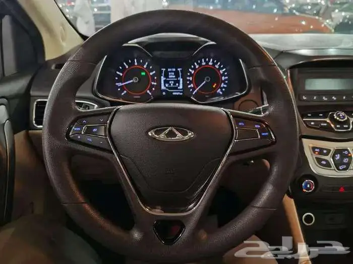 شيري اريزو كومفورت 5 2025 3