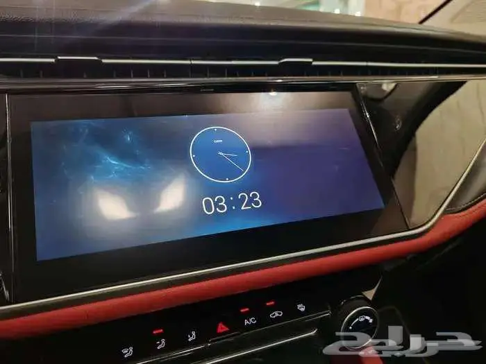 شيري اريزو 6 2023 5
