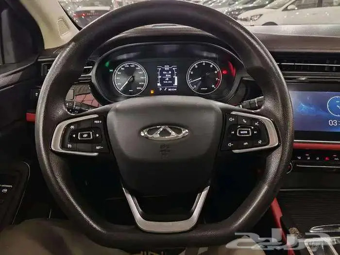 شيري اريزو 6 2023 3