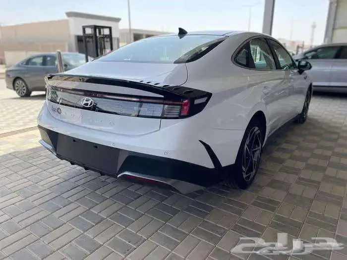 هونداي سوناتا سمارت موديل 2026 6