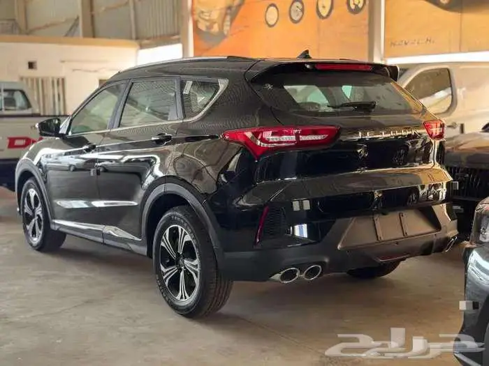 جيتور X70 كمفورت 2026 اسود - رمادي 1