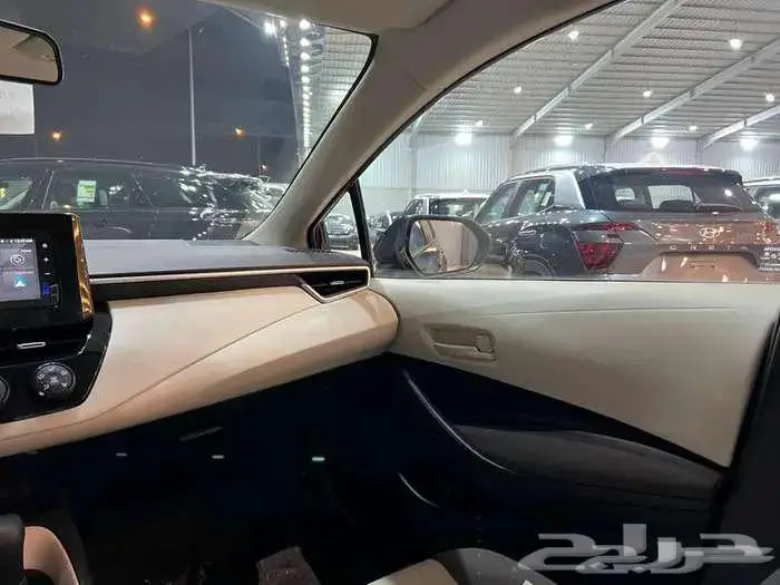 كورولا ستاندر موديل 2025 كيشها والا قسطها مع خالد 15