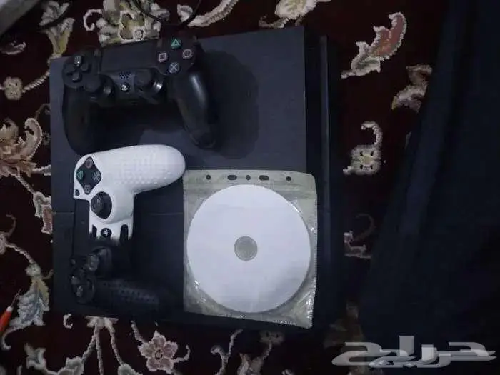 Moded ps4 سوني 4 مهكر 0