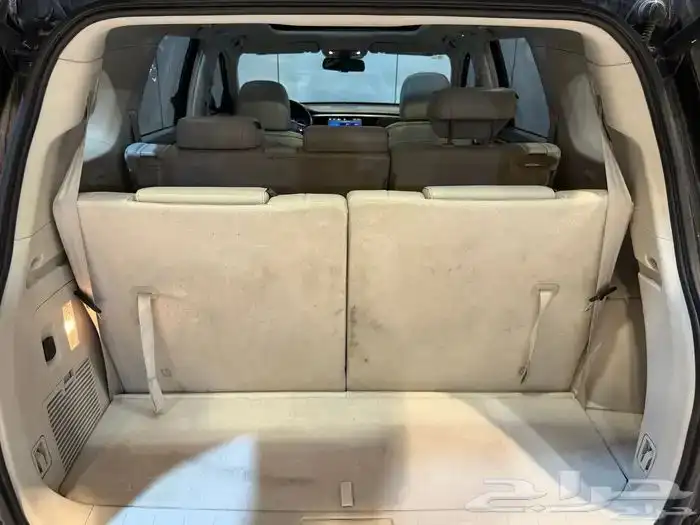 GAC GS8 2021 (( بحالة ممتازة )) 26
