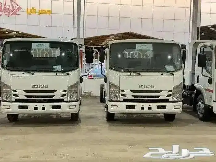 ايسوزو ديانات جميع المقاسات. والقلابات 1