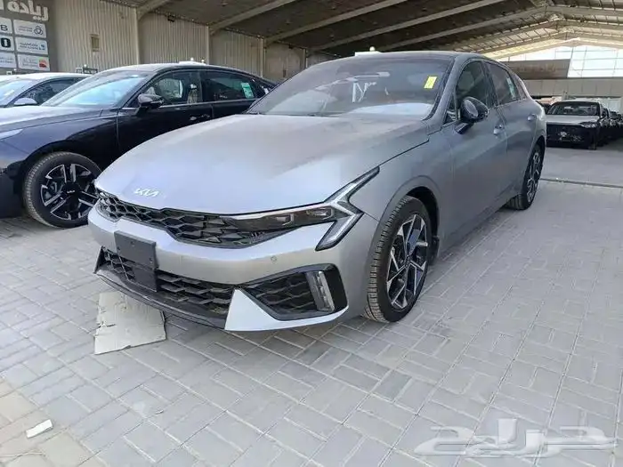 عروض لبنك الأنماء ونقبل جميع البنوك تقسيط سيارات 5