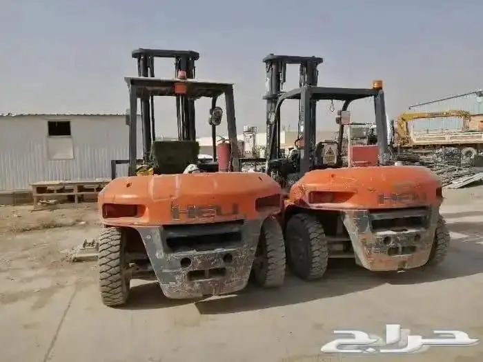 رافعة شوكيه تأجير رافعات شوكيه 3طن 4طن 5طن 7طن10طن 1
