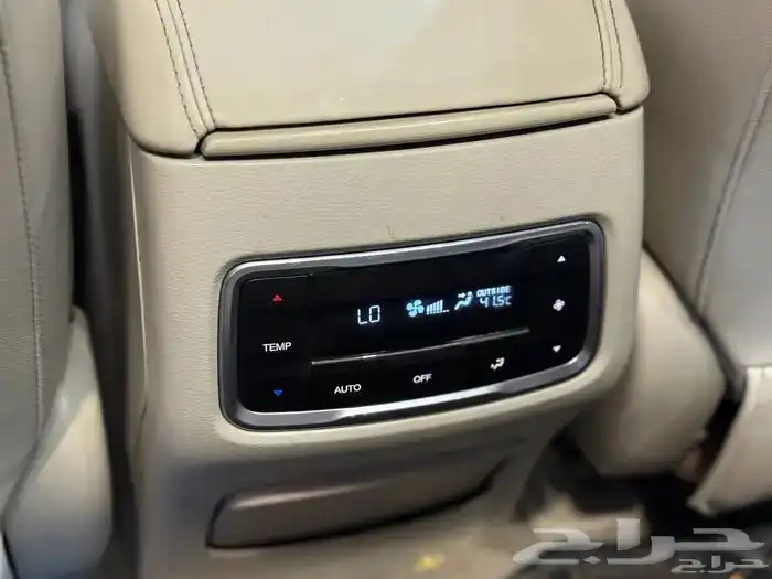 GAC GS8 2021 (( بحالة ممتازة )) 20