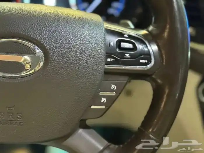GAC GS8 2021 (( بحالة ممتازة )) 11