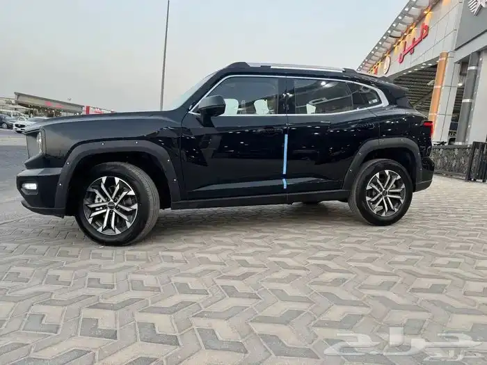 هافال H7 ادفنشر 2026 3