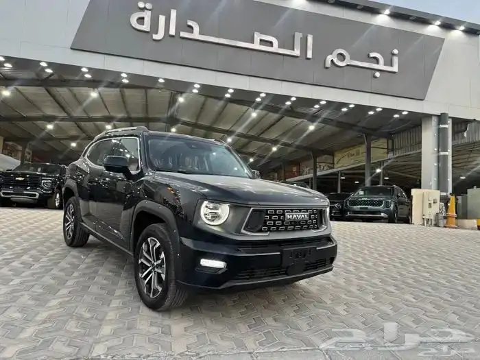 هافال H7 ادفنشر 2026 0