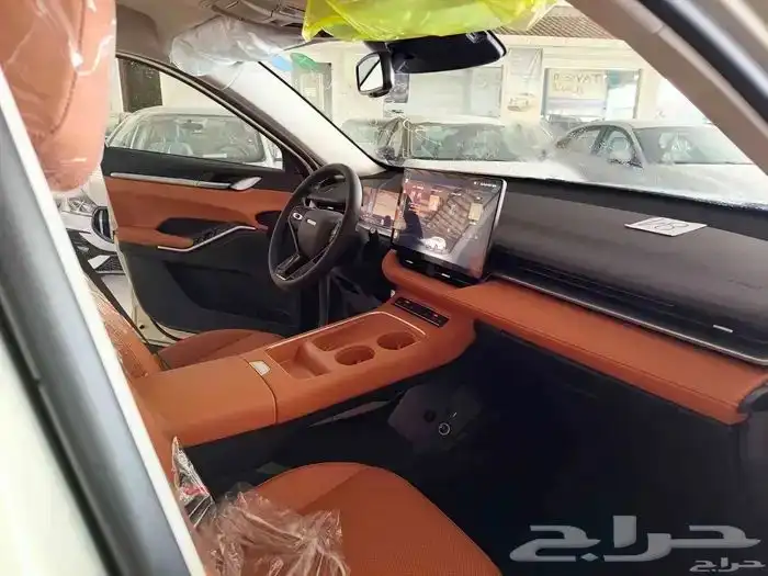 هافال H6 اكتيف - بريميوم 2026 11