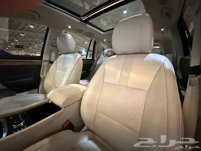 GAC GS8 2021 (( بحالة ممتازة )) 15
