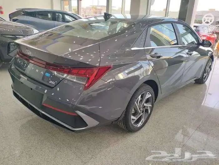 هيونداي النترا كومفورت 2025 متوفرة باقل سعر للكاش والتقسيط 11