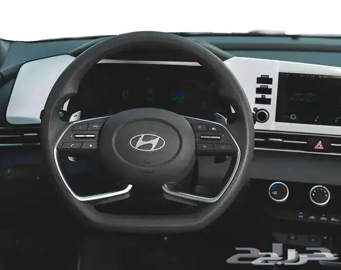 هيونداي النترا 2026 سمارت بلس 4