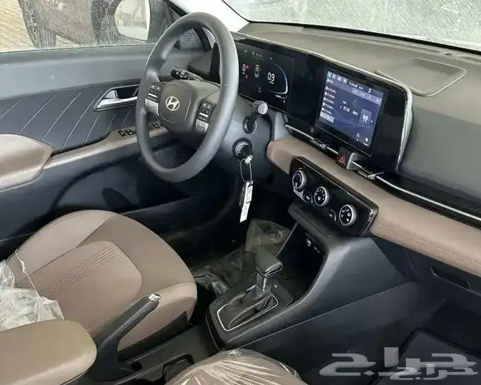 هيونداي اكسنت 14