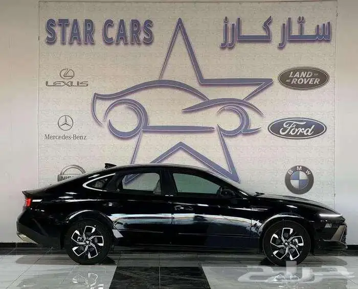 سوناتا فليت 2025 1