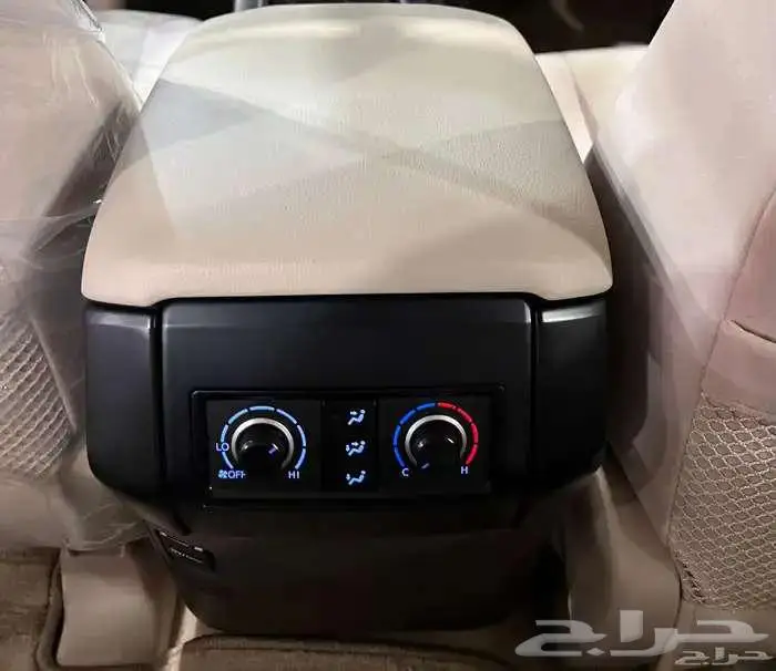 تويوتا برادو 22