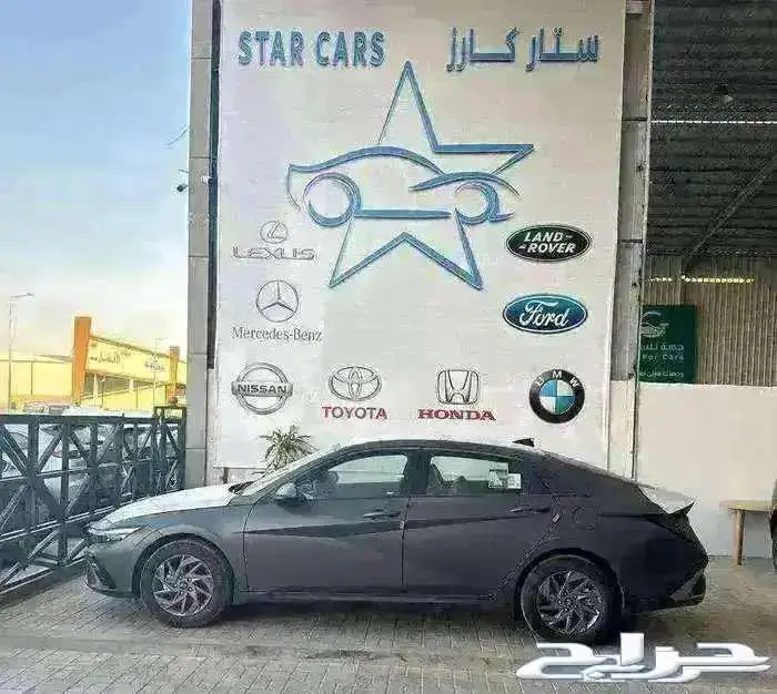 هيونداي النترا سمارت مكينه 2.0 موديل 2025 2