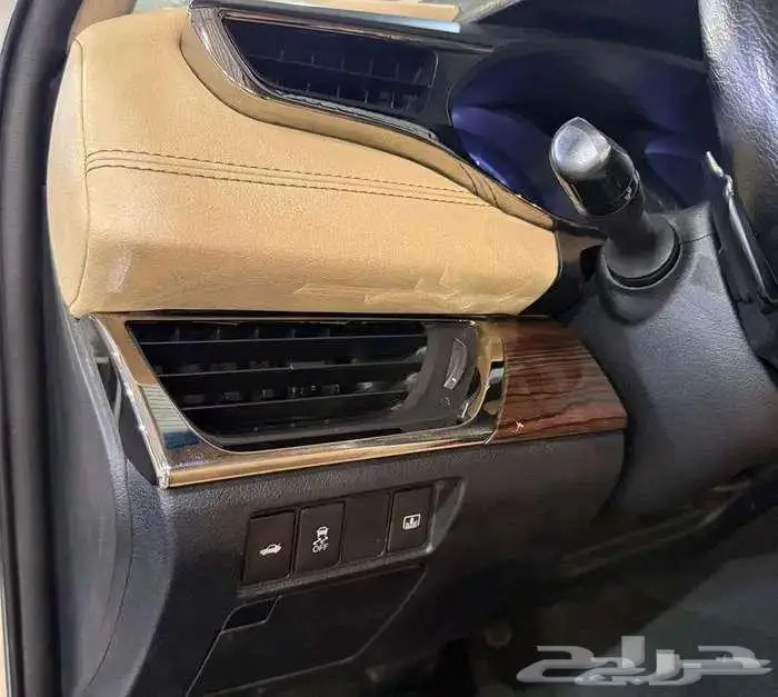 للبيع تويوتا افالون 2014 فل ابشن ليمتيد سعودي ( LIMITED ) 26