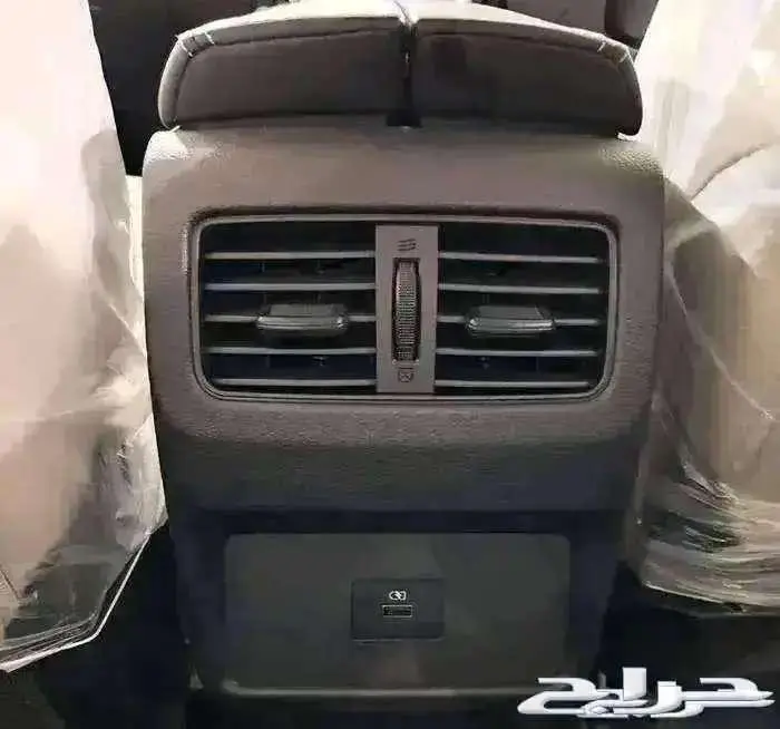نيسان اكستريل 5و7مقاعد موديل 2025 دبل وبدون اقل الاسعار 11