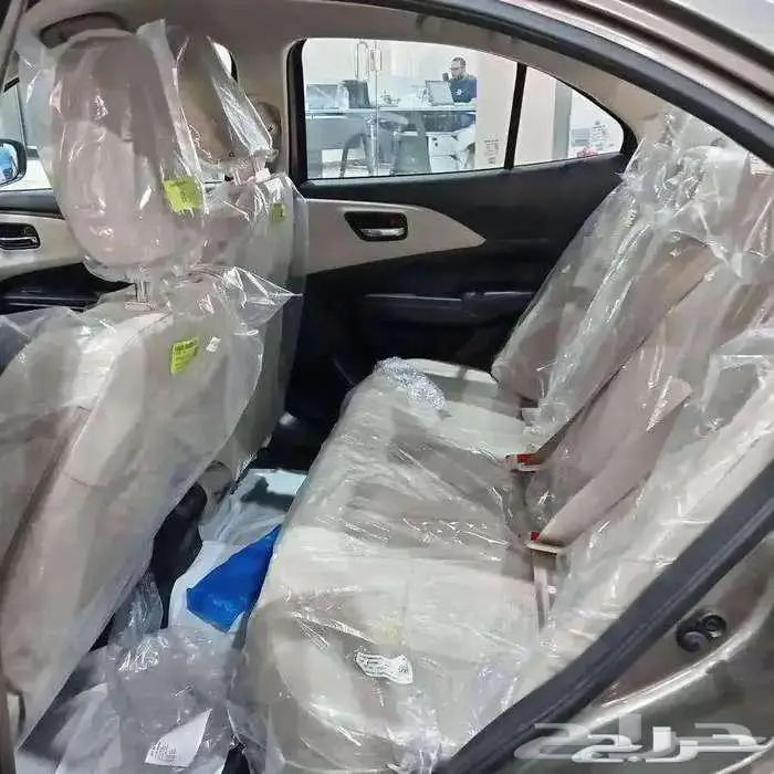 سوزوكى ديزاير ستاندر 2026 6