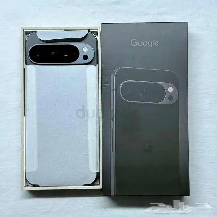 Google Pixel 9 Pro XL جوجل بيكسل جديد 1