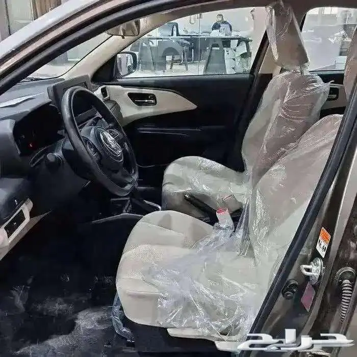 سوزوكي ديزاير استاندر الشكل الجديد 2026 كاش و تقسيط 4