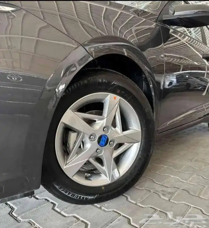 هيونداي اكسنت 2