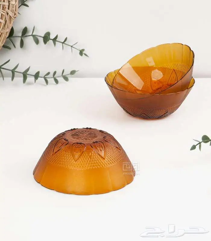 طقم سفرة تراثي 10