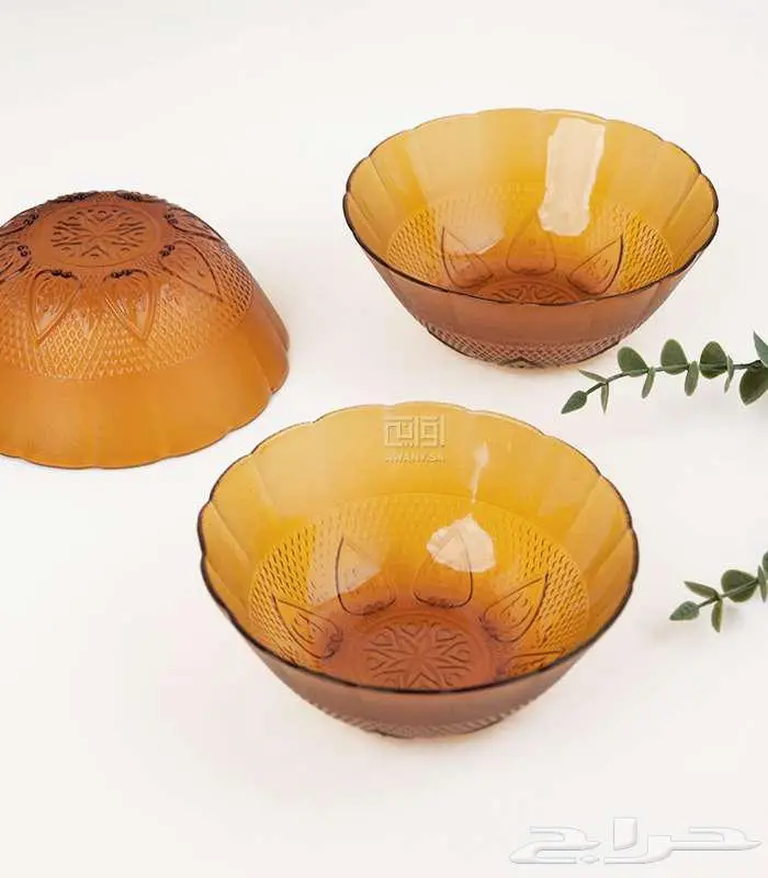 طقم سفرة تراثي 11