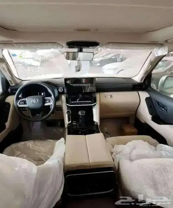 جي اكس ار L2 ديزل 2025 كاش واقساط 1