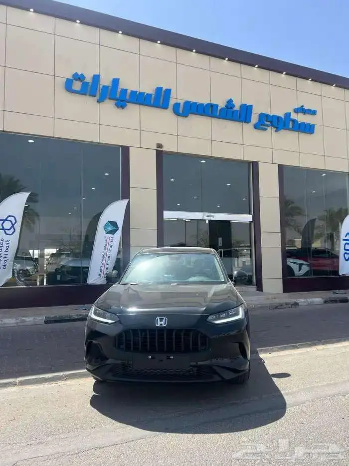 هوندا ZRV استاندر موديل 2025 كاش و اقساط 0