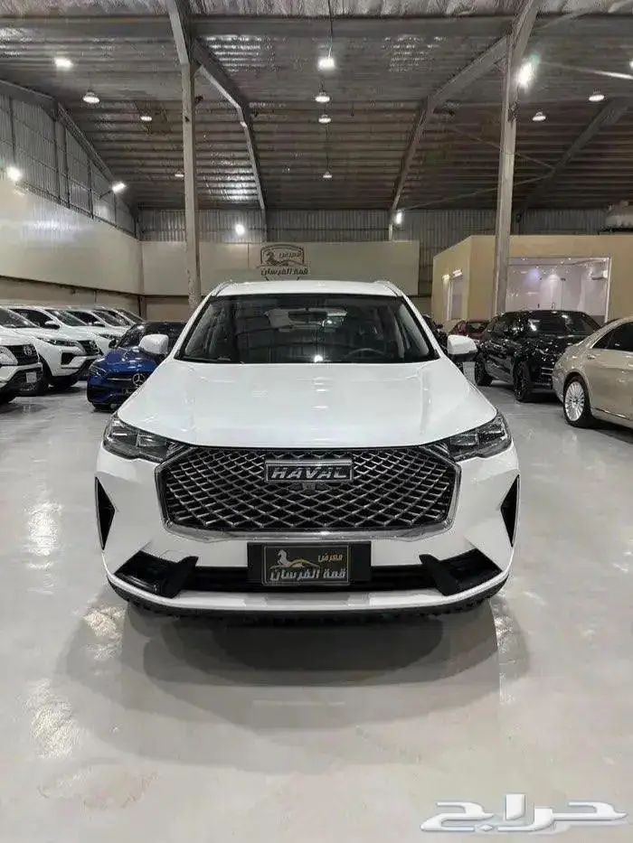 هافال 2023 H6 0