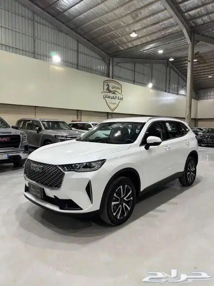 هافال 2023 H6 2